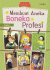 Membuat aneka Boneka Profesi